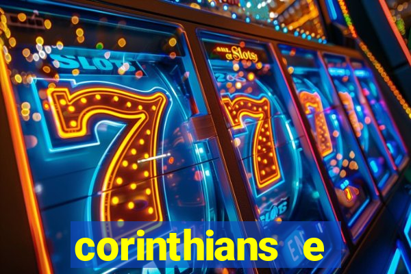 corinthians e cruzeiro futemax